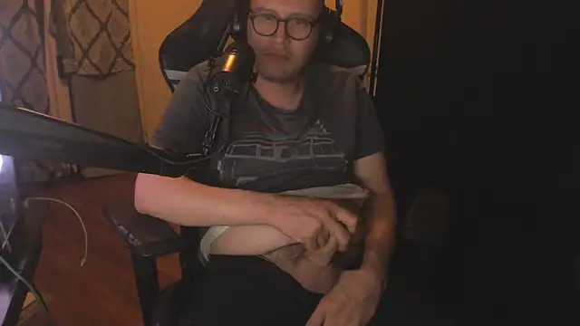 chicostick413 Show Webcam