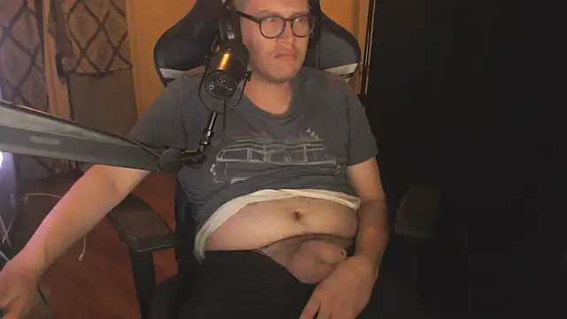 chicostick413's Webcam Show