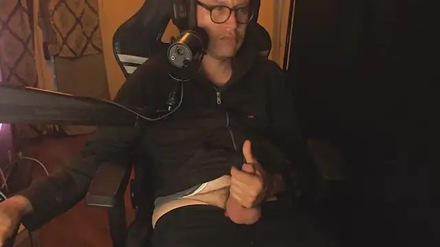 Webkamerová show chicostick413