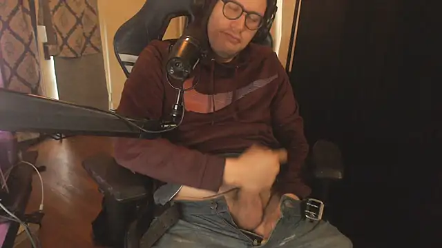 chicostick413 Webcam-Show