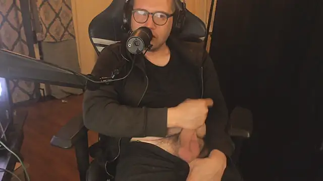 chicostick413 webkamerás műsora