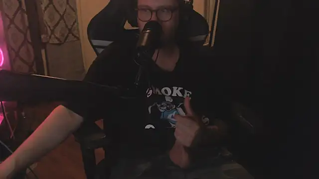 chicostick413 Webcam-Show
