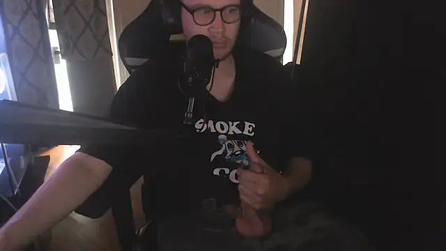 Show Webcam de chicostick413