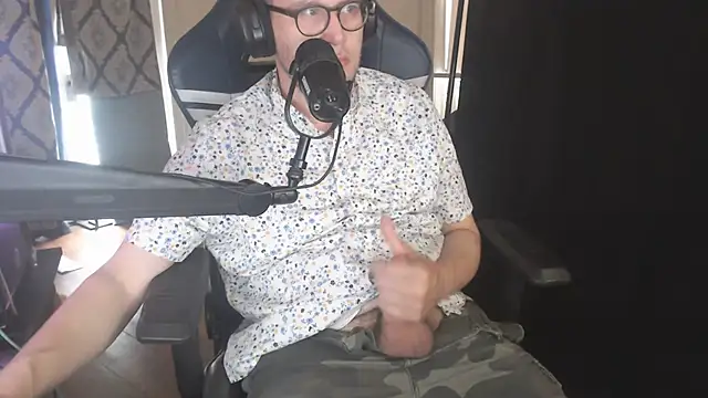 chicostick413 Webcam-Show