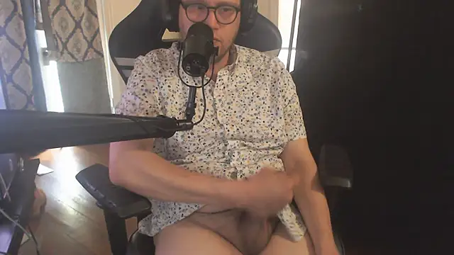chicostick413 Webcam show