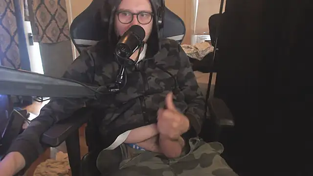 chicostick413 Webcam-Show