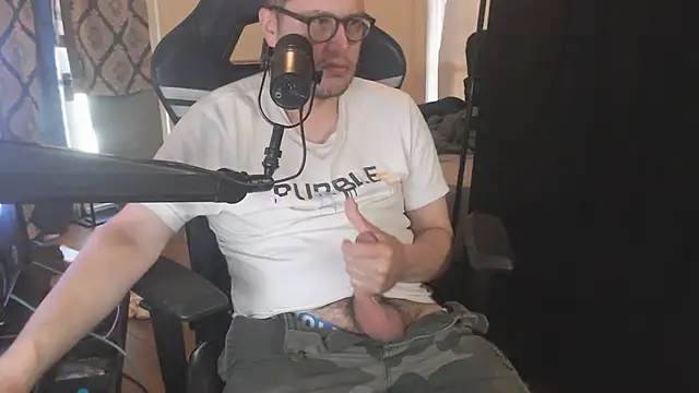 chicostick413 Webcam-Show