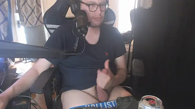 chicostick413's Webcam Show