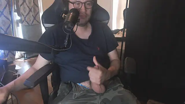 Show de webcam de chicostick413