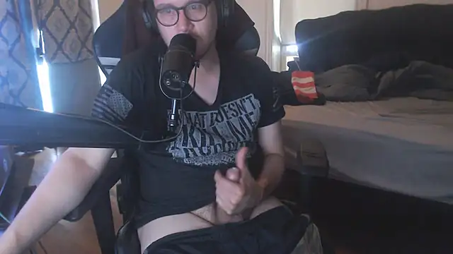 chicostick413's Webcam Show
