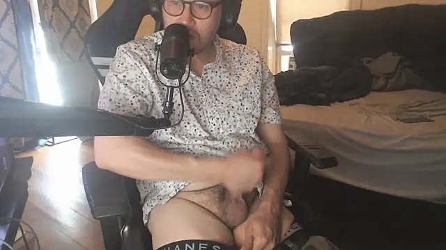 chicostick413's Webcam Show