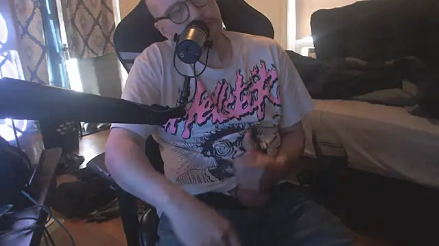 chicostick413 webcam show