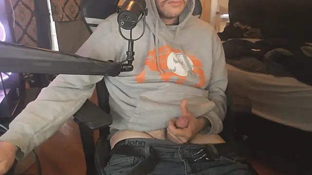 chicostick413 Pertunjukan Webcam