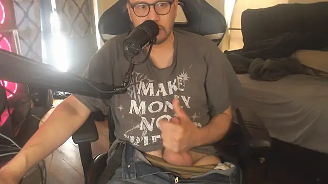 chicostick413's Webcam Show