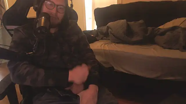 chicostick413's Webcam Show