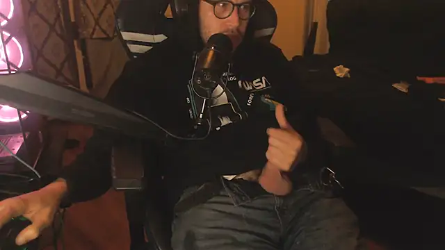 chicostick413 Шоу с уебкамера