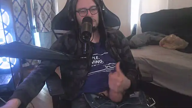 chicostick413 webkamerás műsora