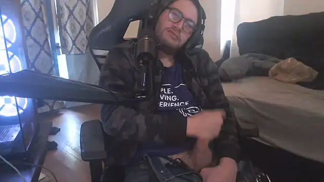 chicostick413's Webcam Show