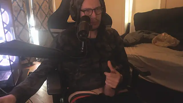 chicostick413 Show Webcam