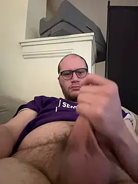 chicostick413 Pertunjukan Webcam