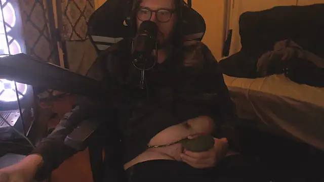 chicostick413 webkamerás műsora