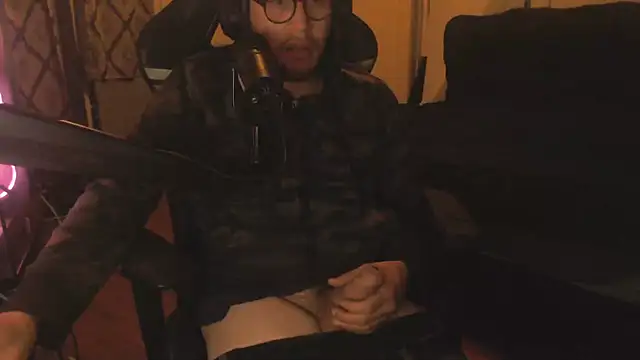 Show de webcam de chicostick413
