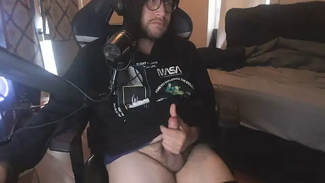 chicostick413's Webcam Show