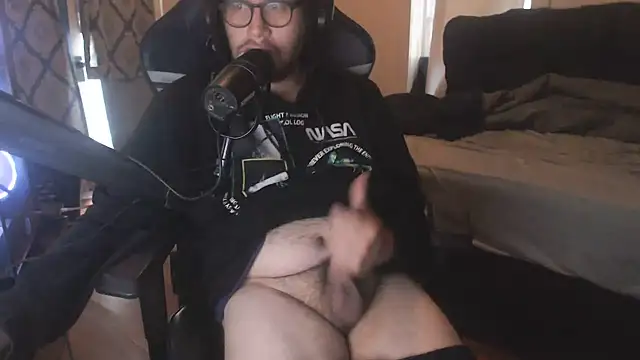 chicostick413 Webcam Show