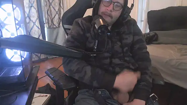 chicostick413 Webcam-Show