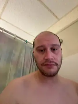 Pokazy przed kamerką – chicostick413