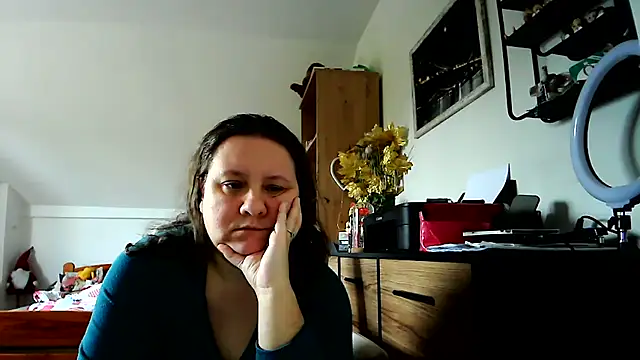 Webkamerová show ReifeVenna