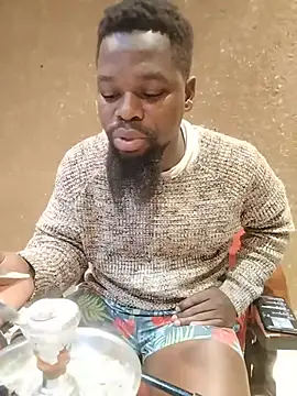 Czat XXX na żywo – Chocolate_factory_man