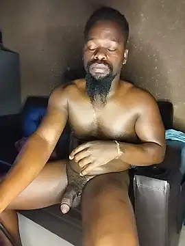 Chocolate_factory_man Live XXX-Chat