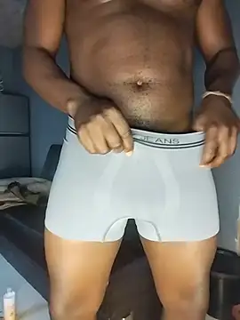 Chocolate_factory_man's Webcam Show