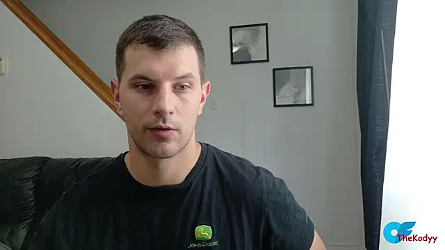 Thekodyy live XXX chat