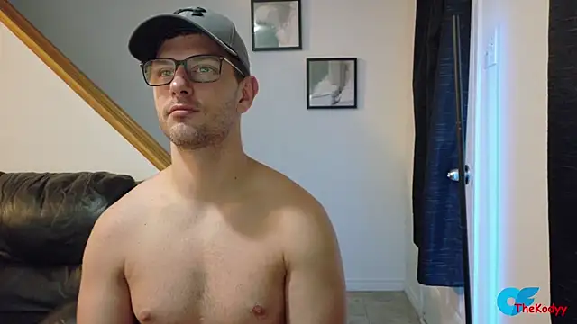 Show webcam de Thekodyy