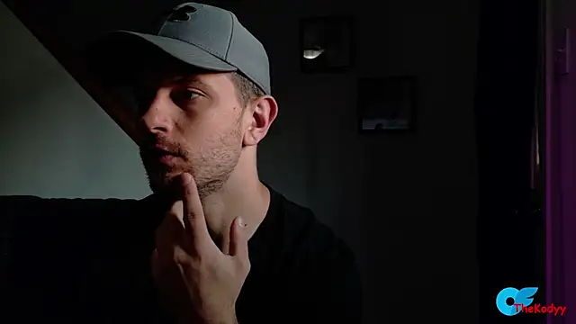 Show webcam de Thekodyy