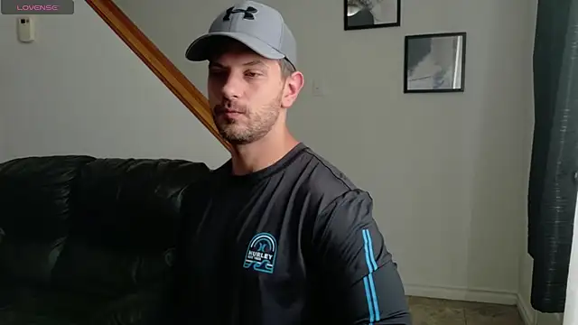 Thekodyy Webcam-Show