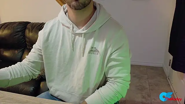 Webkamerová show Thekodyy