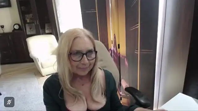 Show webcam de sofia_xkiss