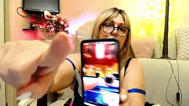 SusieNoreen – Live XXX-chat