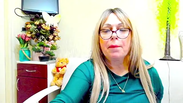 SusieNoreenn Live XXX chat