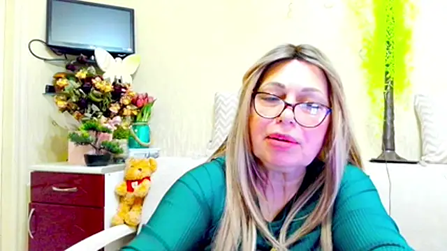 SusieNoreenn Live XXX chat