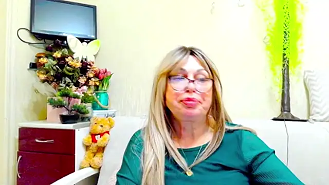 Chatroom XXX en direct de SusieNoreen