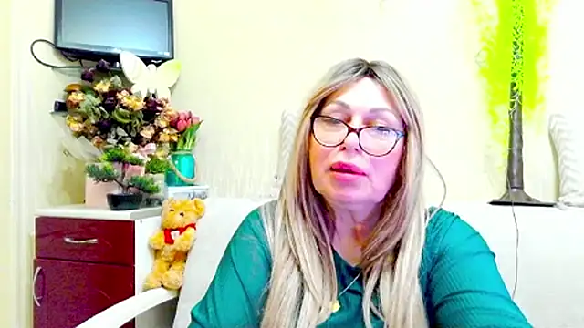 Chatroom XXX en direct de SusieNoreen