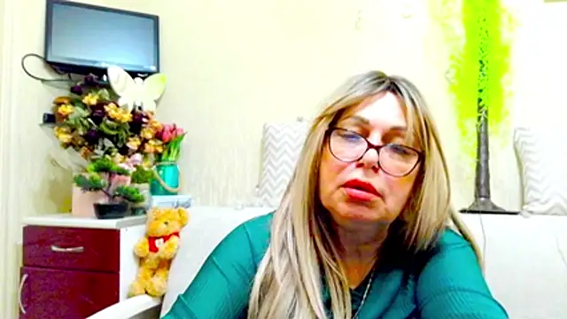 SusieNoreenn Live XXX chat