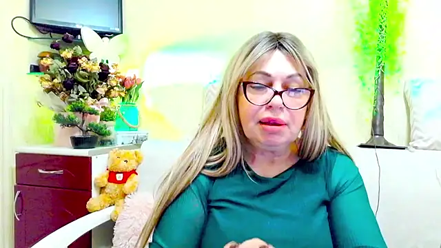 SusieNoreen's Live XXX Chat