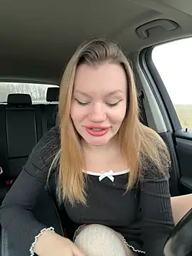 justmilaa Show Webcam