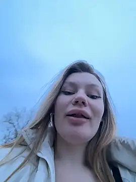 justmilaa's Webcam Show