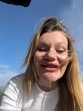 justmilaa's Webcam Show